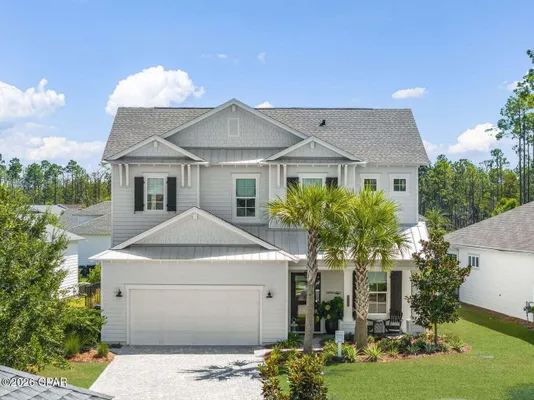 Property Slideshow image 2 of 45 | 320 naturewalk blvd, Watersound, FL, 32461
