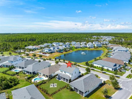 Property Slideshow image 3 of 45 | 320 naturewalk blvd, Watersound, FL, 32461