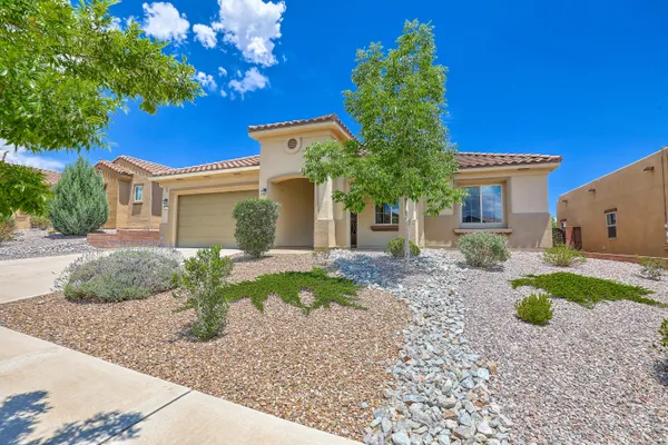 Property Slideshow image 2 of 42 | 2332 granite mountain loop, Albuquerque, NM, 87120