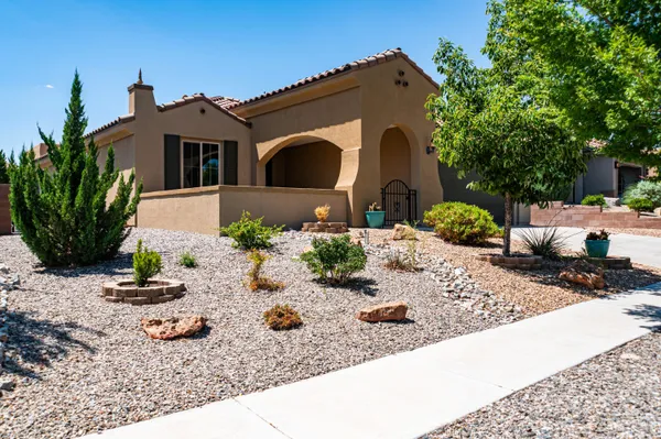 Property Slideshow image 2 of 67 | 2301 granite mountain loop, Albuquerque, NM, 87120