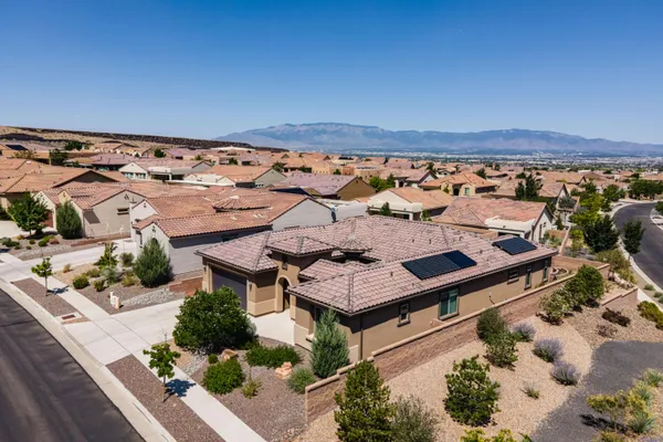 Property Slideshow image 2 of 74 | 2300 chuckwalla spring trl, Albuquerque, NM, 87120