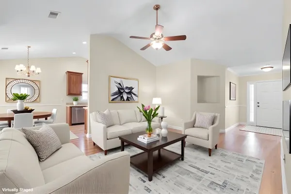 Property Slideshow image 2 of 51 | 153 myrtle grande dr, Conway, SC, 29526