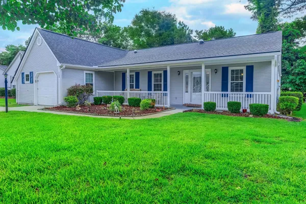 Property Slideshow image 2 of 60 | 1108 fox sparrow dr, Murrells Inlet, SC, 29576