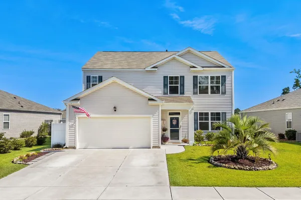 Property Slideshow image 2 of 61 | 3009 thorburn ct, Little River, SC, 29566