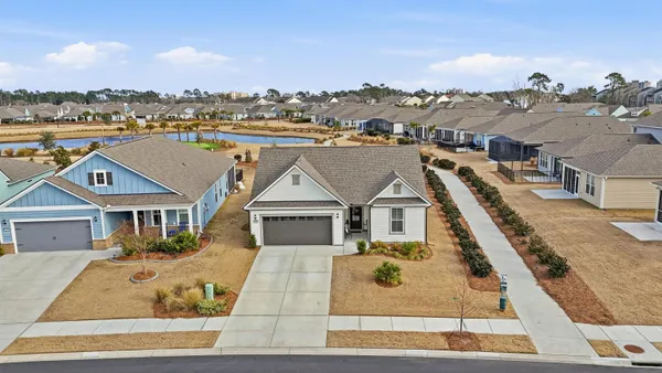 Property Slideshow image 2 of 70 | 1206 coneflower way, North Myrtle Beach, SC, 29582