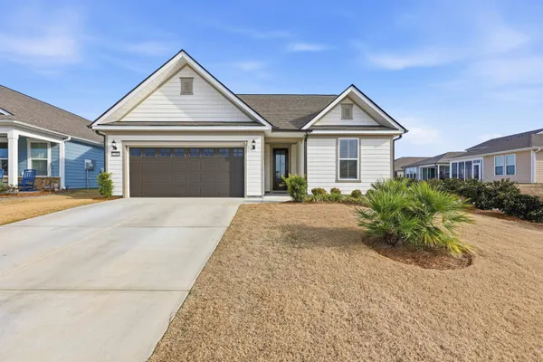 Property Slideshow image 3 of 70 | 1206 coneflower way, North Myrtle Beach, SC, 29582