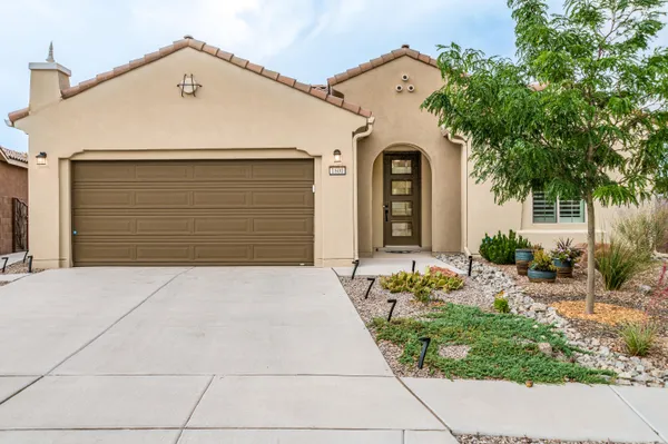 Property Slideshow image 2 of 100 | 1600 willow canyon trl, Albuquerque, NM, 87120