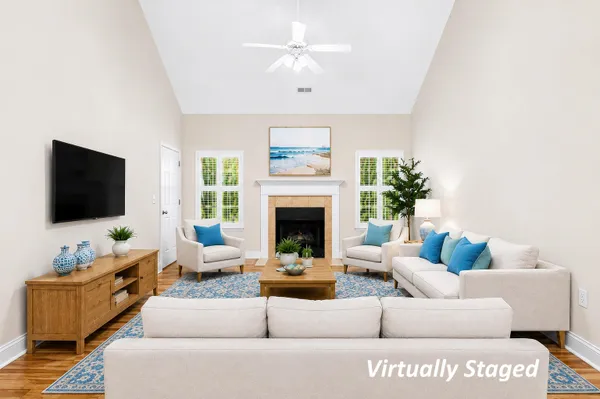 Property Slideshow image 3 of 50 | 714 botany loop 714, Murrells Inlet, SC, 29576