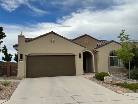 Property Slideshow image 2 of 24 | 2332 chuckwalla spring trl, Albuquerque, NM, 87120