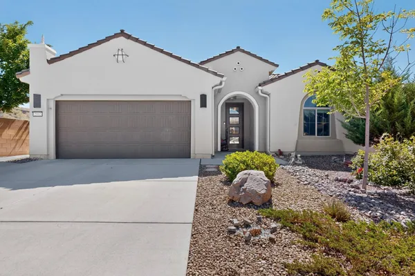Property Slideshow image 2 of 68 | 2332 chuckwalla spring trl, Albuquerque, NM, 87120