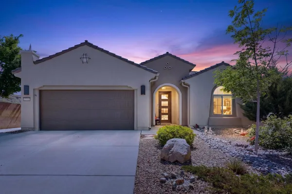 Property Slideshow image 3 of 68 | 2332 chuckwalla spring trl, Albuquerque, NM, 87120