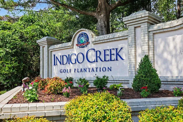 Property Slideshow image 3 of 37 | 9588 indigo creek blvd, Murrells Inlet, SC, 29576