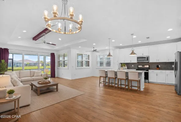 Property Slideshow image 3 of 126 | 8470 coral reef way, Panama City Beach, FL, 32413