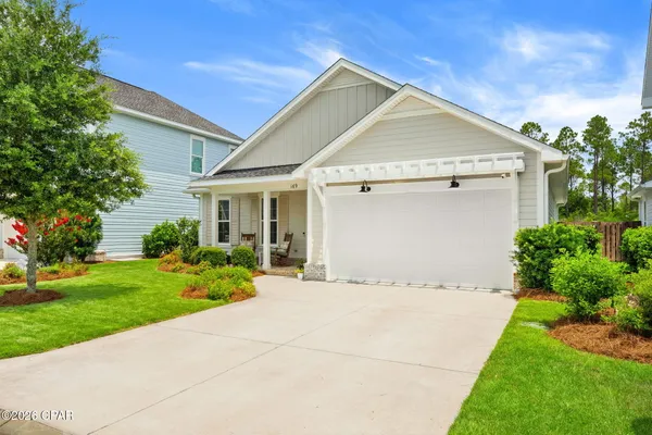 Property Slideshow image 3 of 72 | 169 windrow way, Inlet Beach, FL, 32461