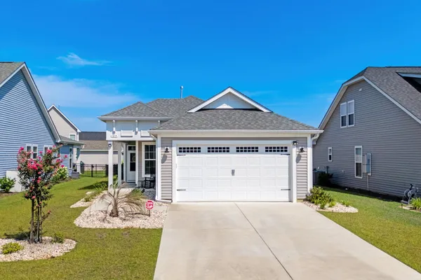 Property Slideshow image 2 of 38 | 1215 ocean mist dr, Little River, SC, 29566
