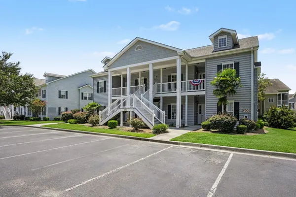 Property Slideshow image 2 of 33 | 441 mahogany dr 202, Murrells Inlet, SC, 29576