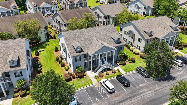 Property Slideshow image 3 of 33 | 441 mahogany dr 202, Murrells Inlet, SC, 29576