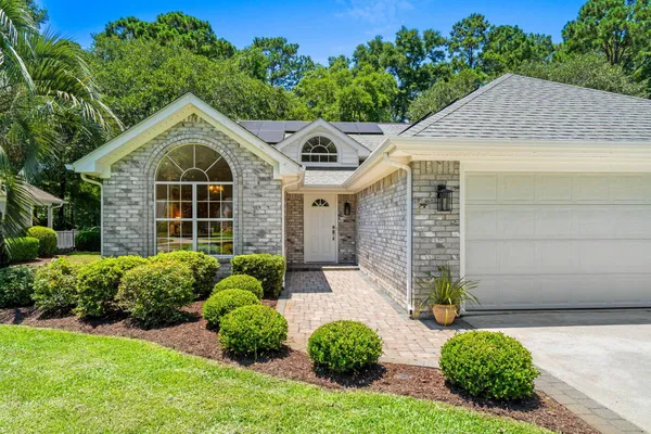 Property Slideshow image 3 of 64 | 157 mackinley cir, Pawleys Island, SC, 29585