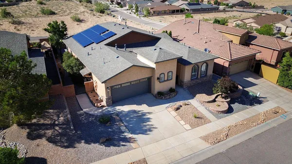 Property Slideshow image 2 of 59 | 4200 palo verde ct, Los Lunas, NM, 87031