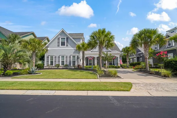 Property Slideshow image 2 of 72 | 5968 bolsena pl, Myrtle Beach, SC, 29577