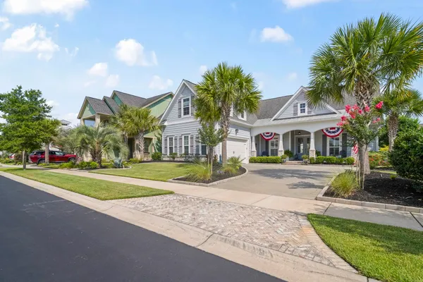 Property Slideshow image 3 of 72 | 5968 bolsena pl, Myrtle Beach, SC, 29577