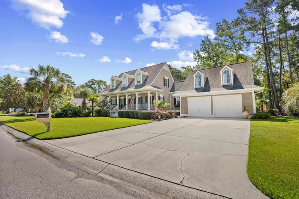 Property Slideshow image 3 of 51 | 9506 indigo club dr, Murrells Inlet, SC, 29576