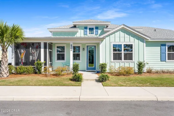 Property Slideshow image 2 of 38 | 8366 jollymon way, Panama City Beach, FL, 32413