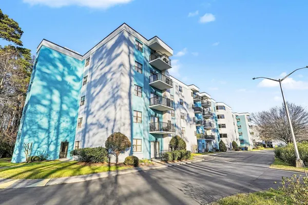 Property Slideshow image 2 of 34 | 5001 little river rd w508, Myrtle Beach, SC, 29577