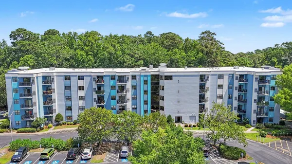 Property Slideshow image 3 of 34 | 5001 little river rd w508, Myrtle Beach, SC, 29577