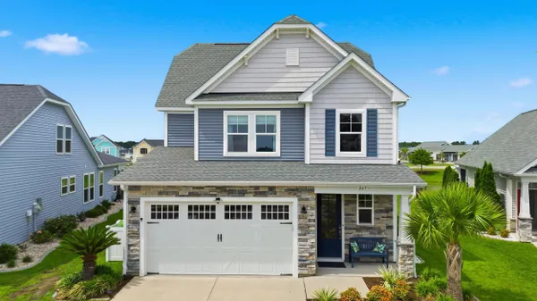 Property Slideshow image 2 of 57 | 267 goldenrod cir, Little River, SC, 29566