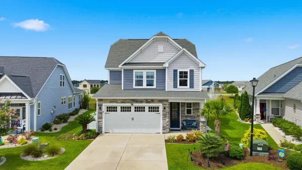 Property Slideshow image 3 of 57 | 267 goldenrod cir, Little River, SC, 29566