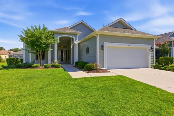 Property Slideshow image 2 of 51 | 673 grand cypress way, Murrells Inlet, SC, 29576