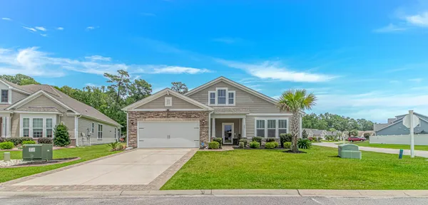 Property Slideshow image 2 of 31 | 259 copper leaf dr, Myrtle Beach, SC, 29588
