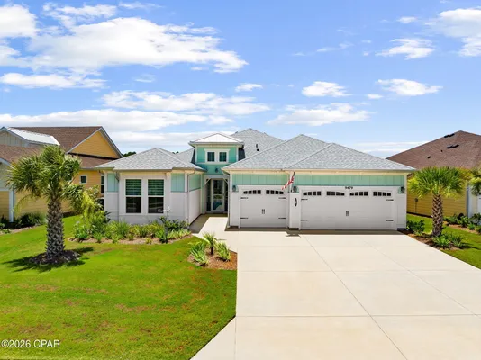 Property Slideshow image 2 of 82 | 9479 paradise dr, Panama City Beach, FL, 32413