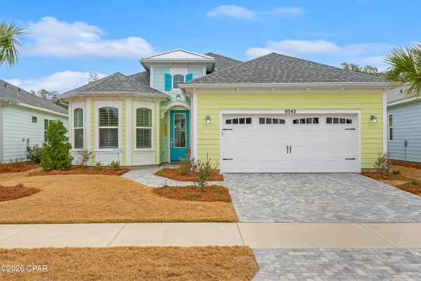 Property Slideshow image 2 of 54 | 9342 paradise dr, Panama City Beach, FL, 32413