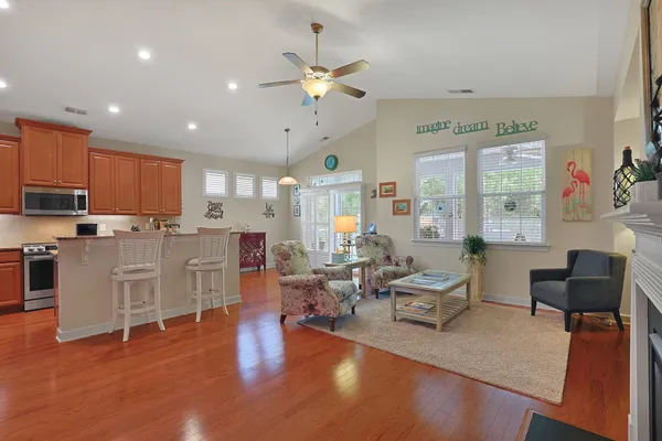 Property Slideshow image 3 of 50 | 1493 culbertson ave, Myrtle Beach, SC, 29577