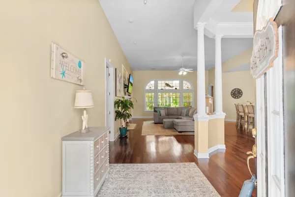Property Slideshow image 2 of 44 | 6371 longwood dr, Murrells Inlet, SC, 29576