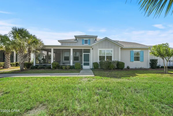 Property Slideshow image 2 of 59 | 8648 conch shell ct, Panama City Beach, FL, 32413