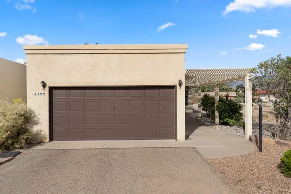 Property Slideshow image 2 of 33 | 3390 esplanade pl, Rio Rancho, NM, 87124