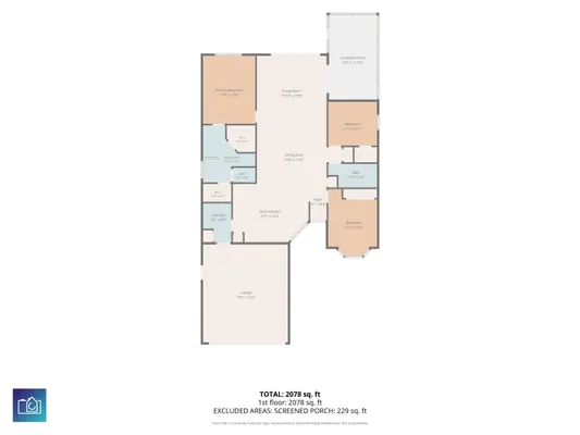 Property Slideshow image 2 of 35 | 509 vermillion dr, Little River, SC, 29566