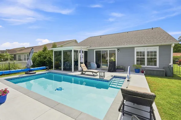 Property Slideshow image 3 of 35 | 509 vermillion dr, Little River, SC, 29566