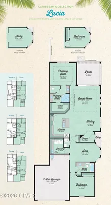 Property Slideshow image 2 of 58 | 8625 weekend dr, Panama City Beach, FL, 32413
