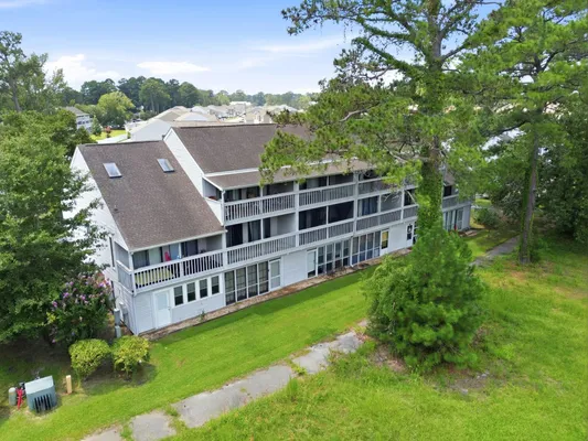 Property Slideshow image 3 of 32 | 500 fairway village dr 2a, Myrtle Beach, SC, 29588