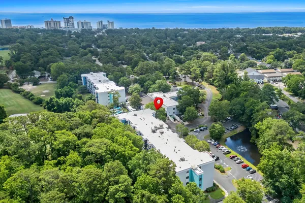 Property Slideshow image 3 of 37 | 5001 little river rd w414, Myrtle Beach, SC, 29577