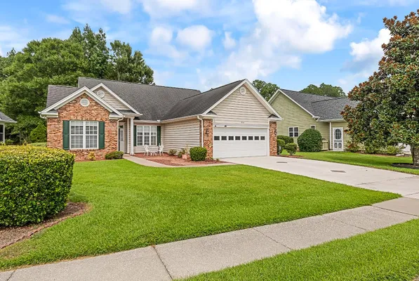 Property Slideshow image 2 of 40 | 758 helms way, Conway, SC, 29526