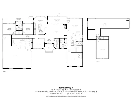 Property Slideshow image 2 of 92 | 25 fairway ln, Pawleys Island, SC, 29585