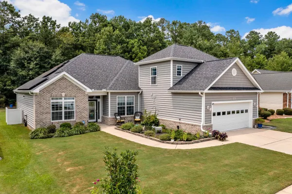 Property Slideshow image 2 of 59 | 1020 rudder ct, Conway, SC, 29526