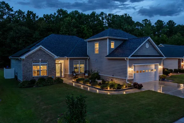 Property Slideshow image 3 of 59 | 1020 rudder ct, Conway, SC, 29526