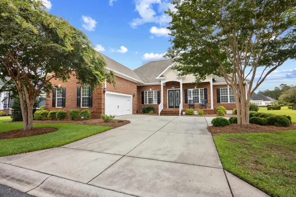 Property Slideshow image 2 of 49 | 207 minnow ln, Murrells Inlet, SC, 29576