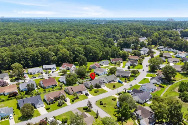 Property Slideshow image 2 of 68 | 1626 wood thrush dr, Murrells Inlet, SC, 29576